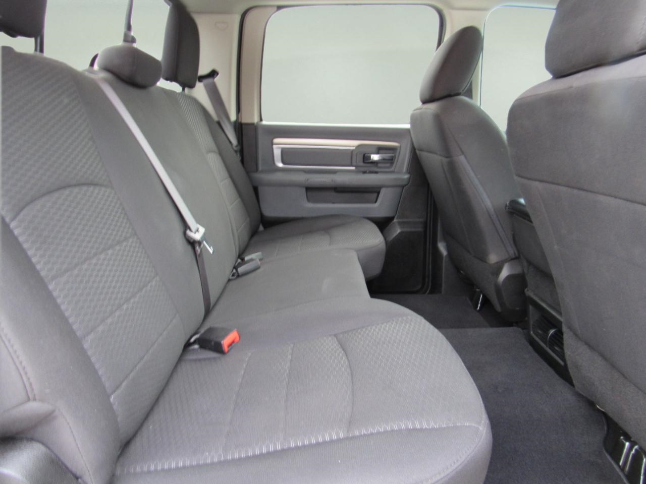 RAM 1500 Classic  2019