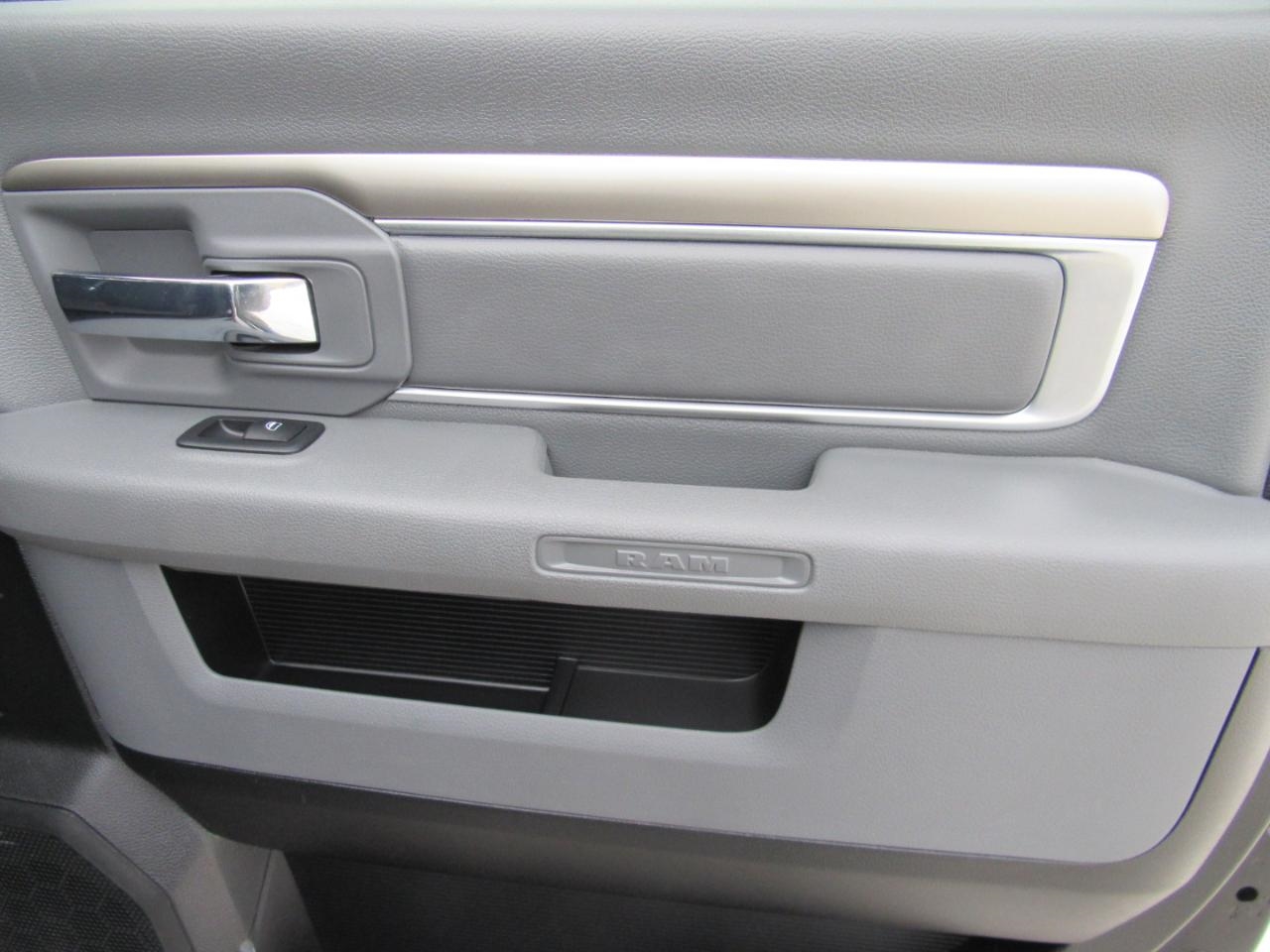 RAM 1500 Classic  2019