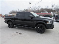 2019 RAM 1500 Classic 