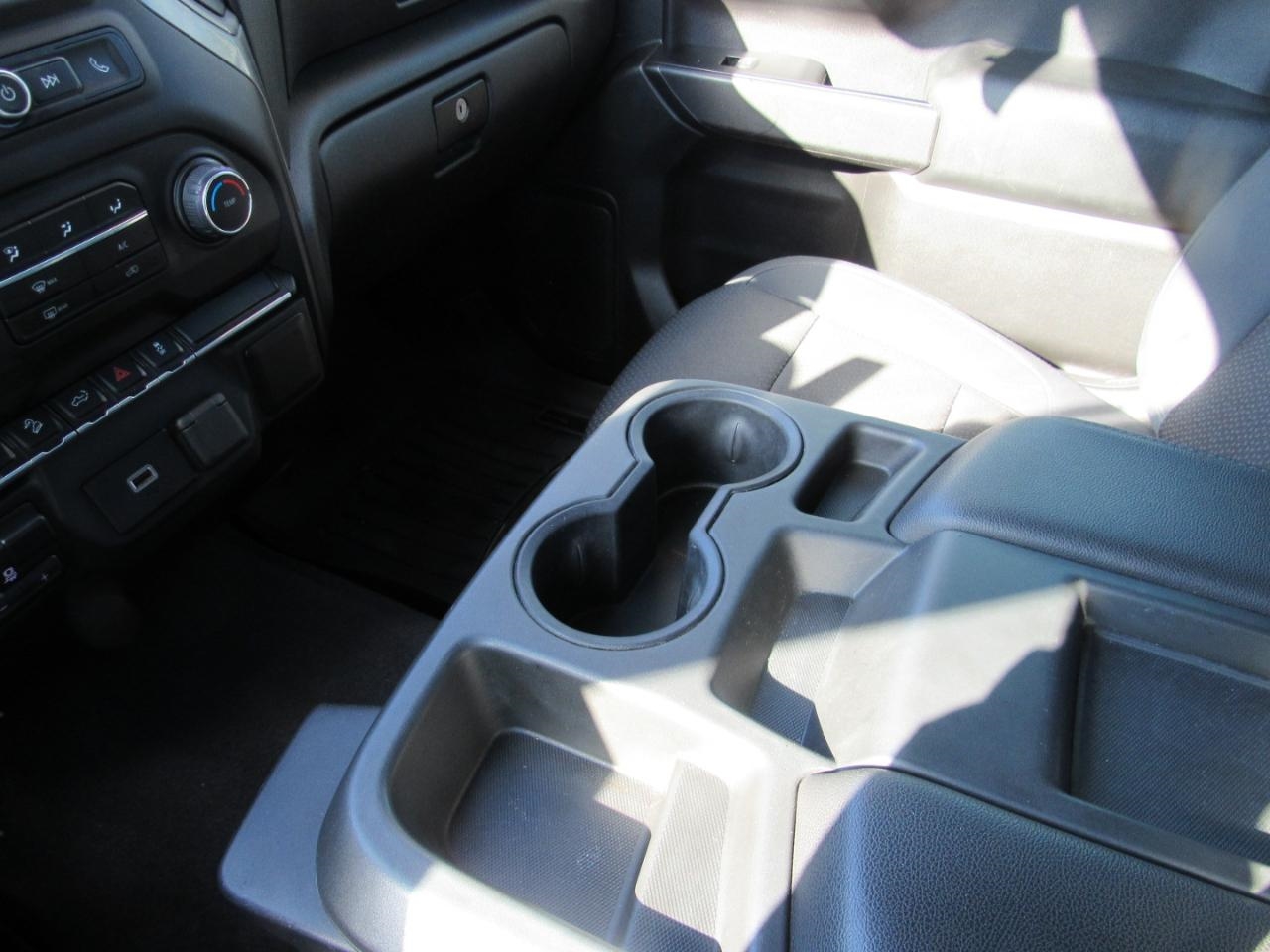 Chevrolet Silverado 1500  2019