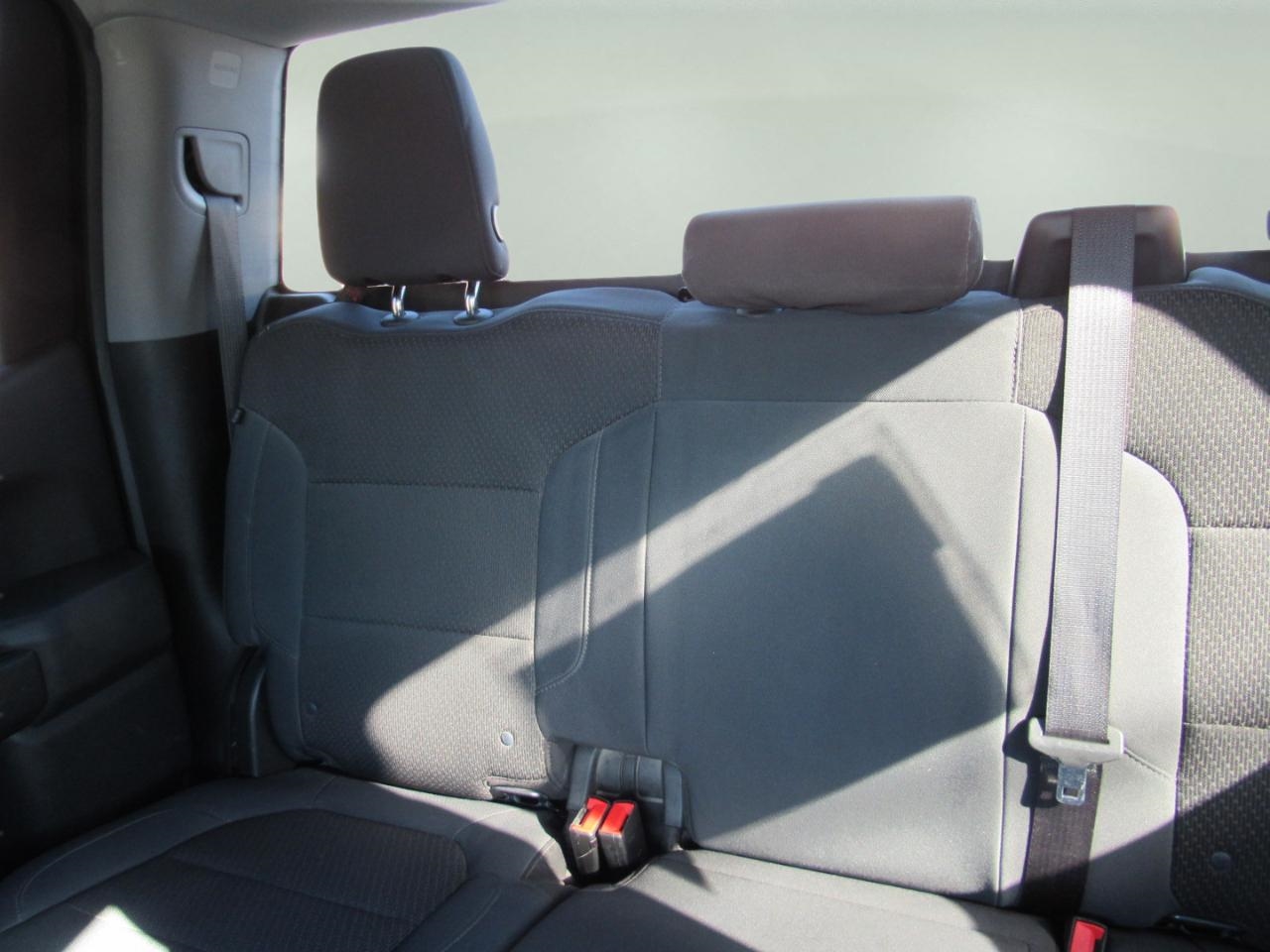 Chevrolet Silverado 1500  2019