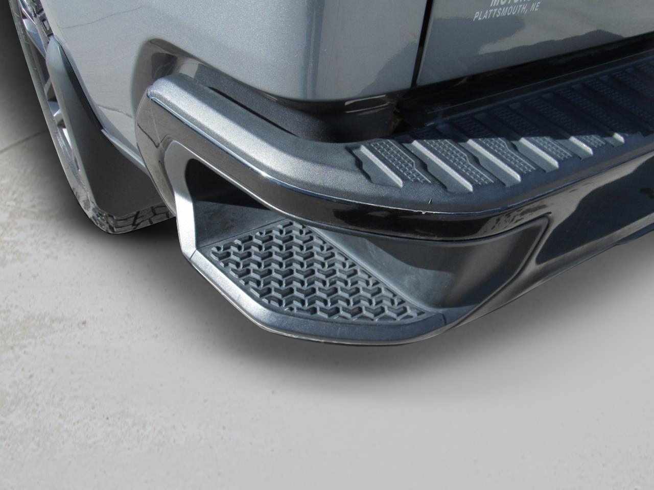 Chevrolet Silverado 1500  2019