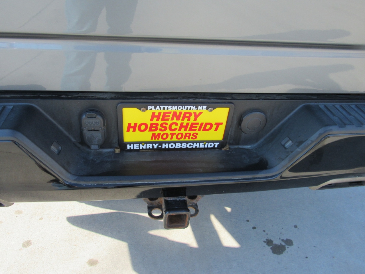 Chevrolet Silverado 1500  2019