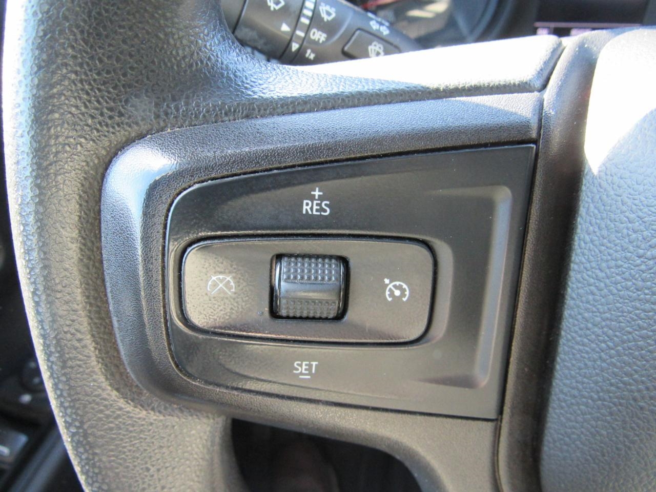 Chevrolet Silverado 1500  2019