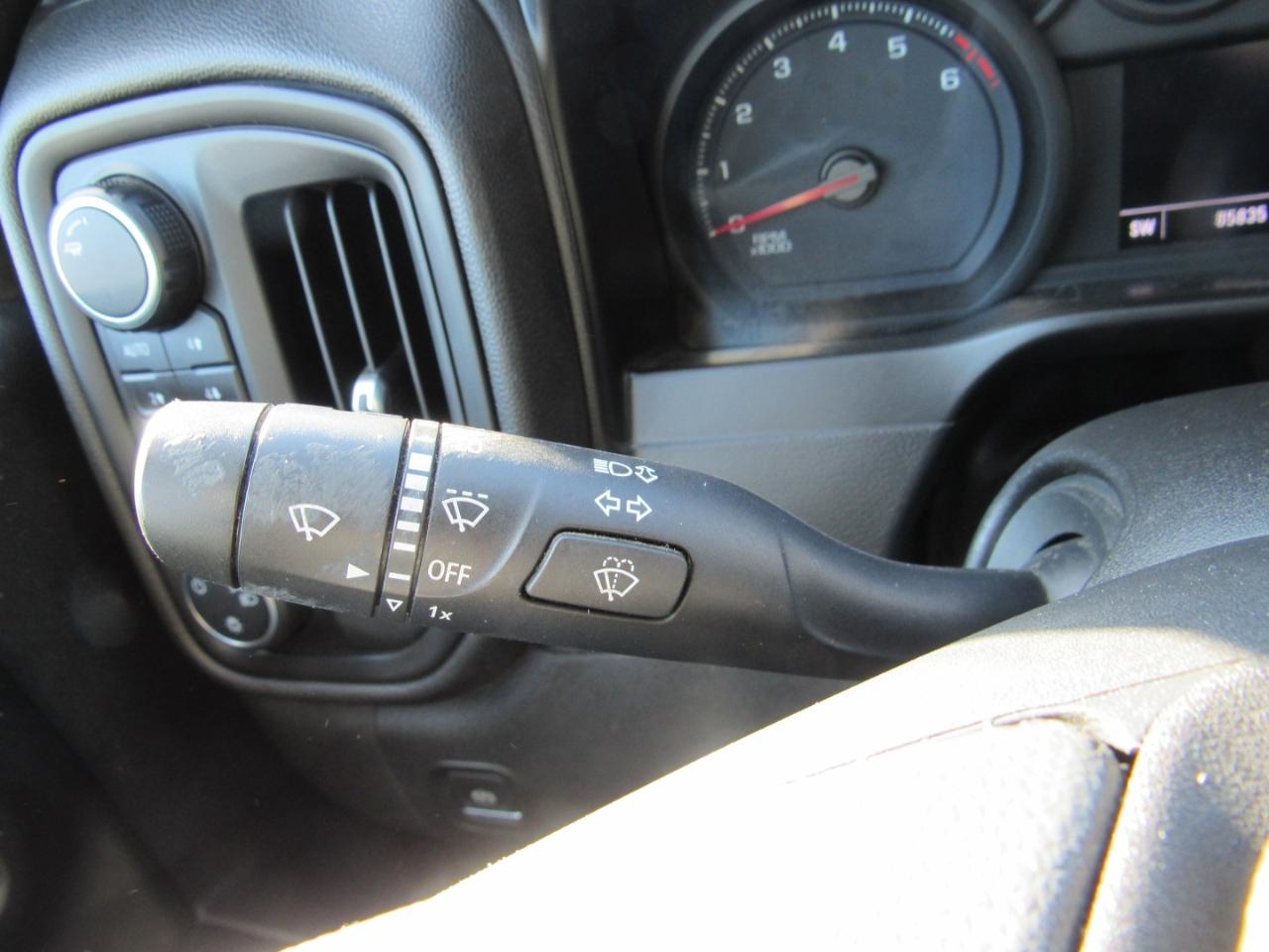 Chevrolet Silverado 1500  2019