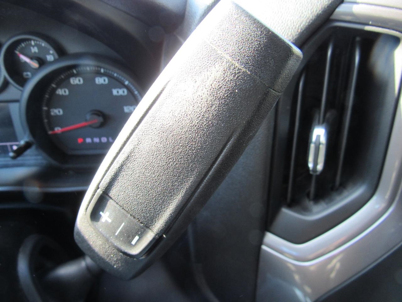 Chevrolet Silverado 1500  2019