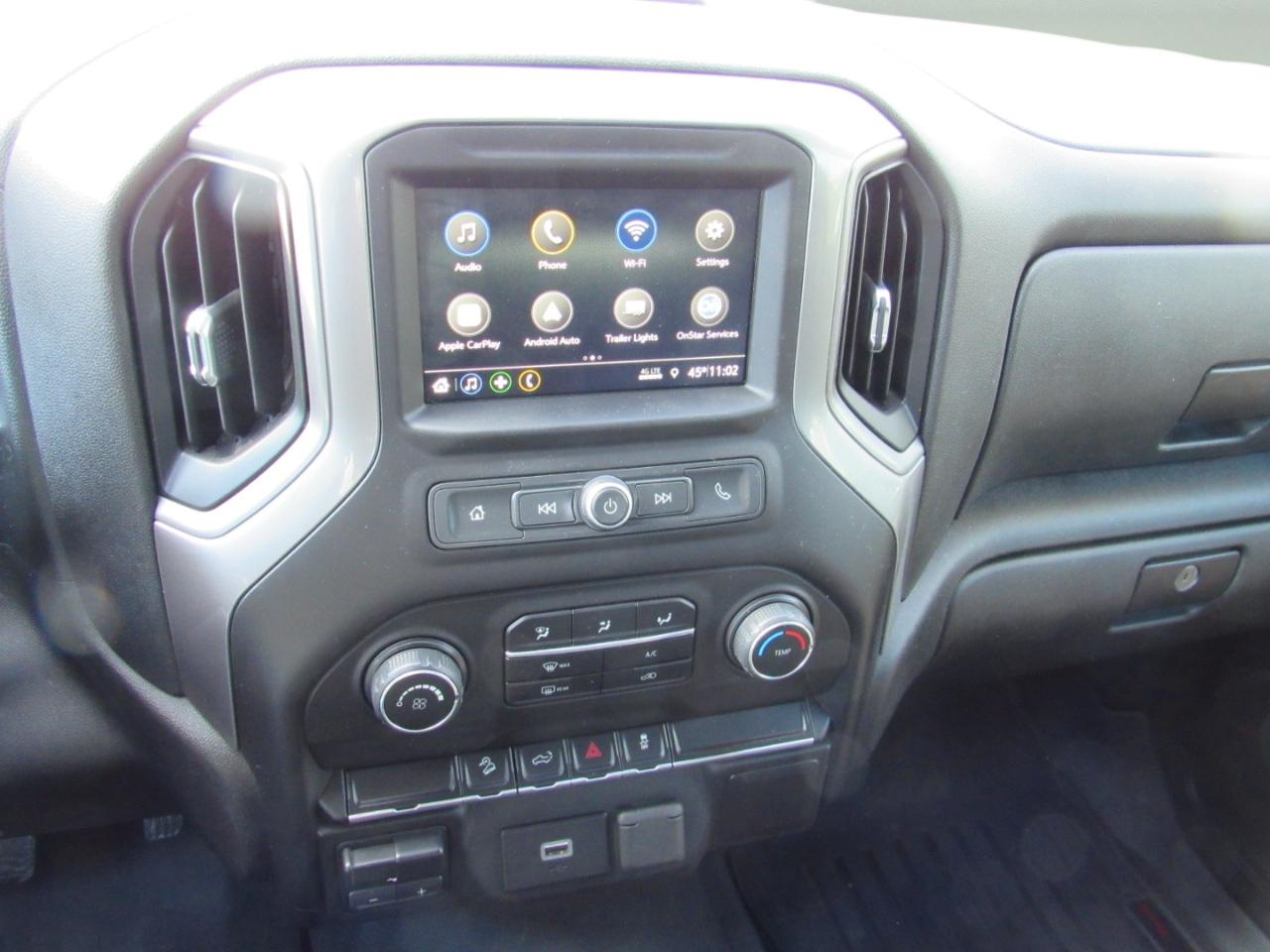 Chevrolet Silverado 1500  2019