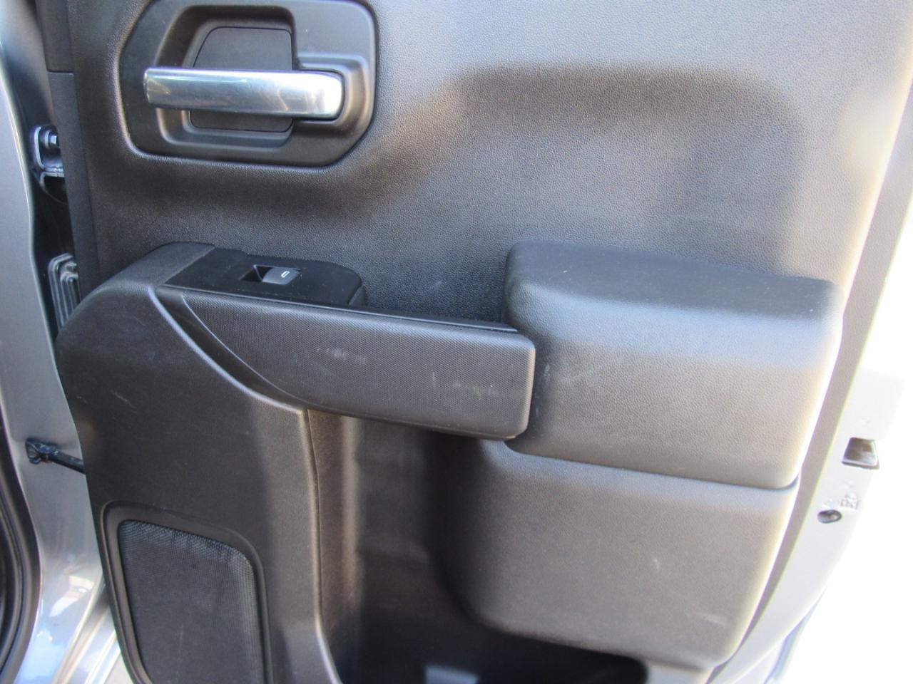 Chevrolet Silverado 1500  2019