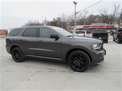 2020 Dodge Durango 