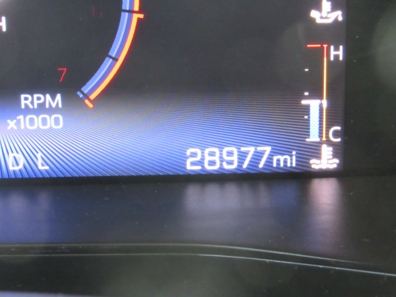 Chevrolet Colorado LT Crew Cab 4WD 2023