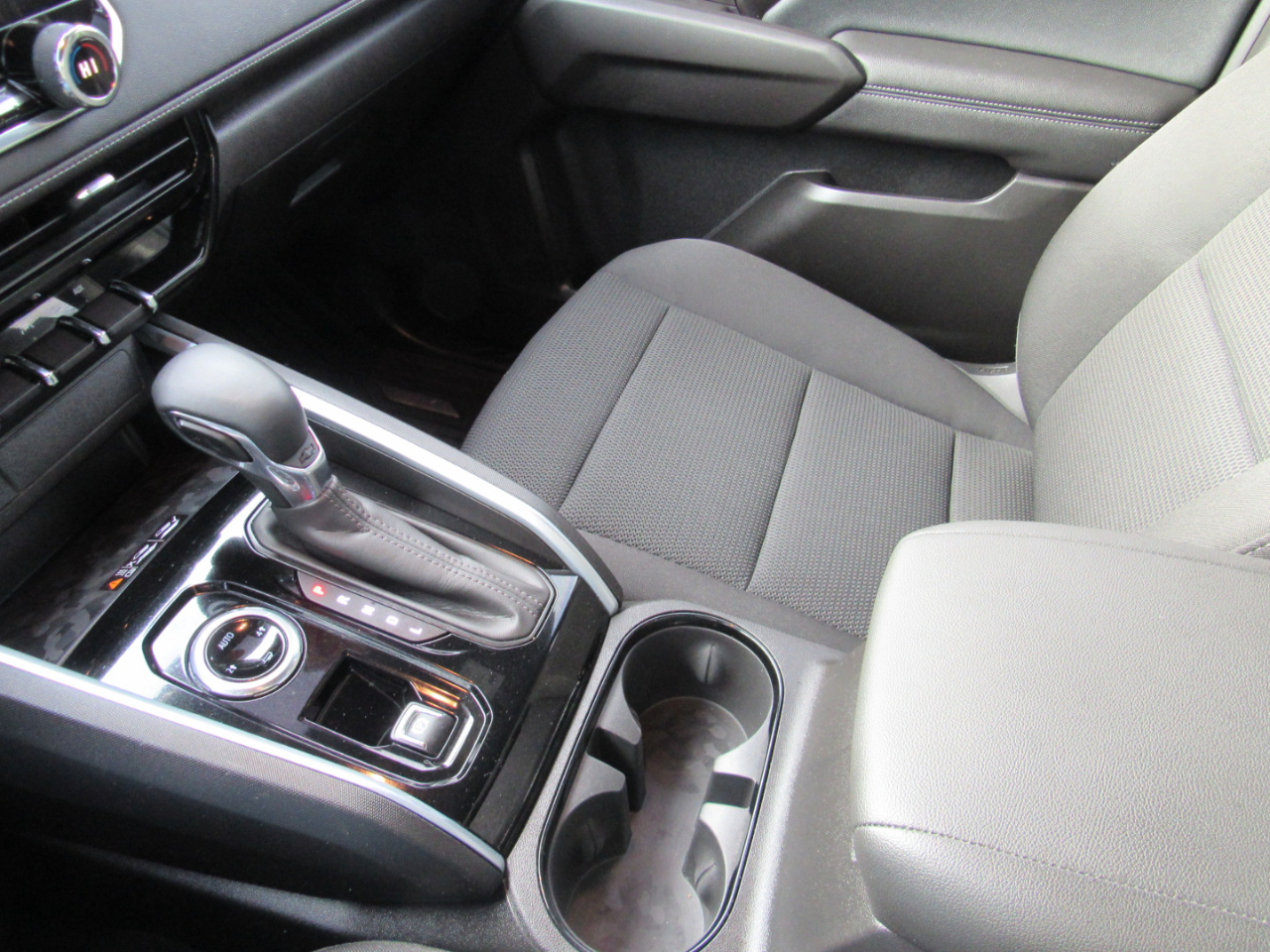 Chevrolet Colorado LT Crew Cab 4WD 2023