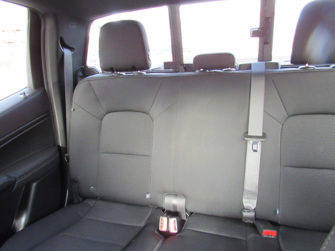 Chevrolet Colorado LT Crew Cab 4WD 2023