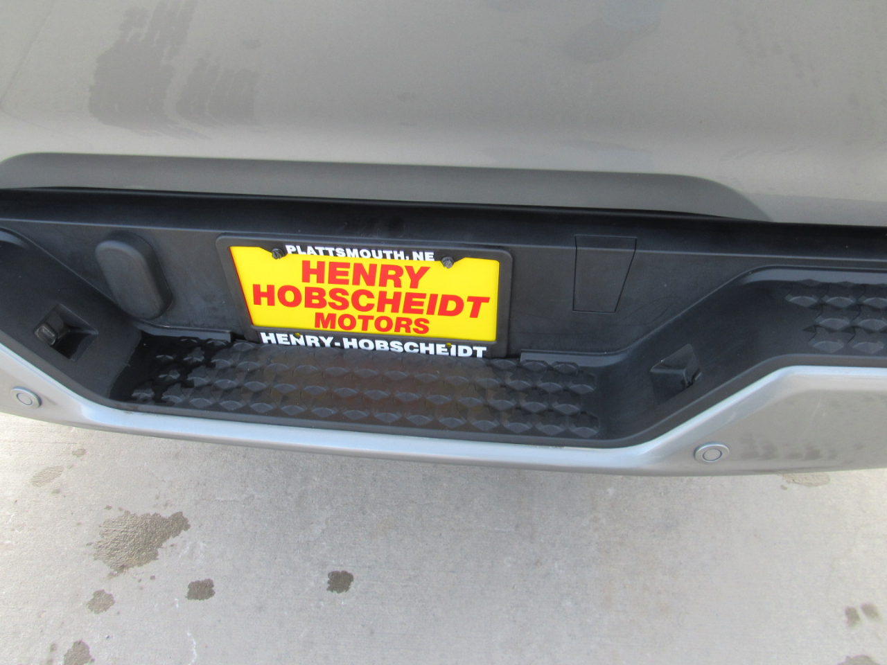 Chevrolet Colorado LT Crew Cab 4WD 2023