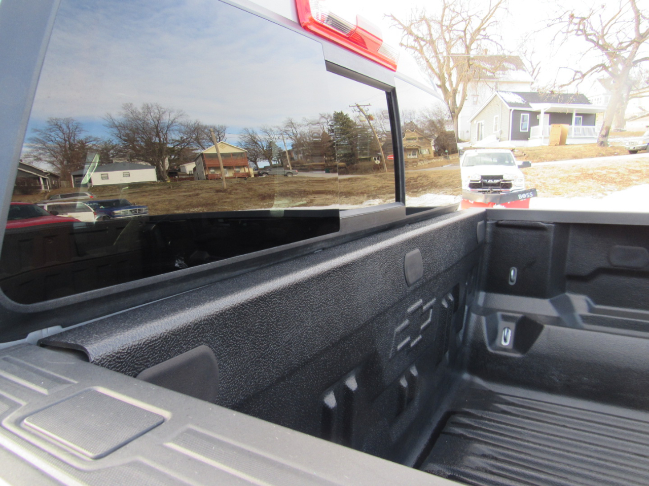 Chevrolet Colorado LT Crew Cab 4WD 2023