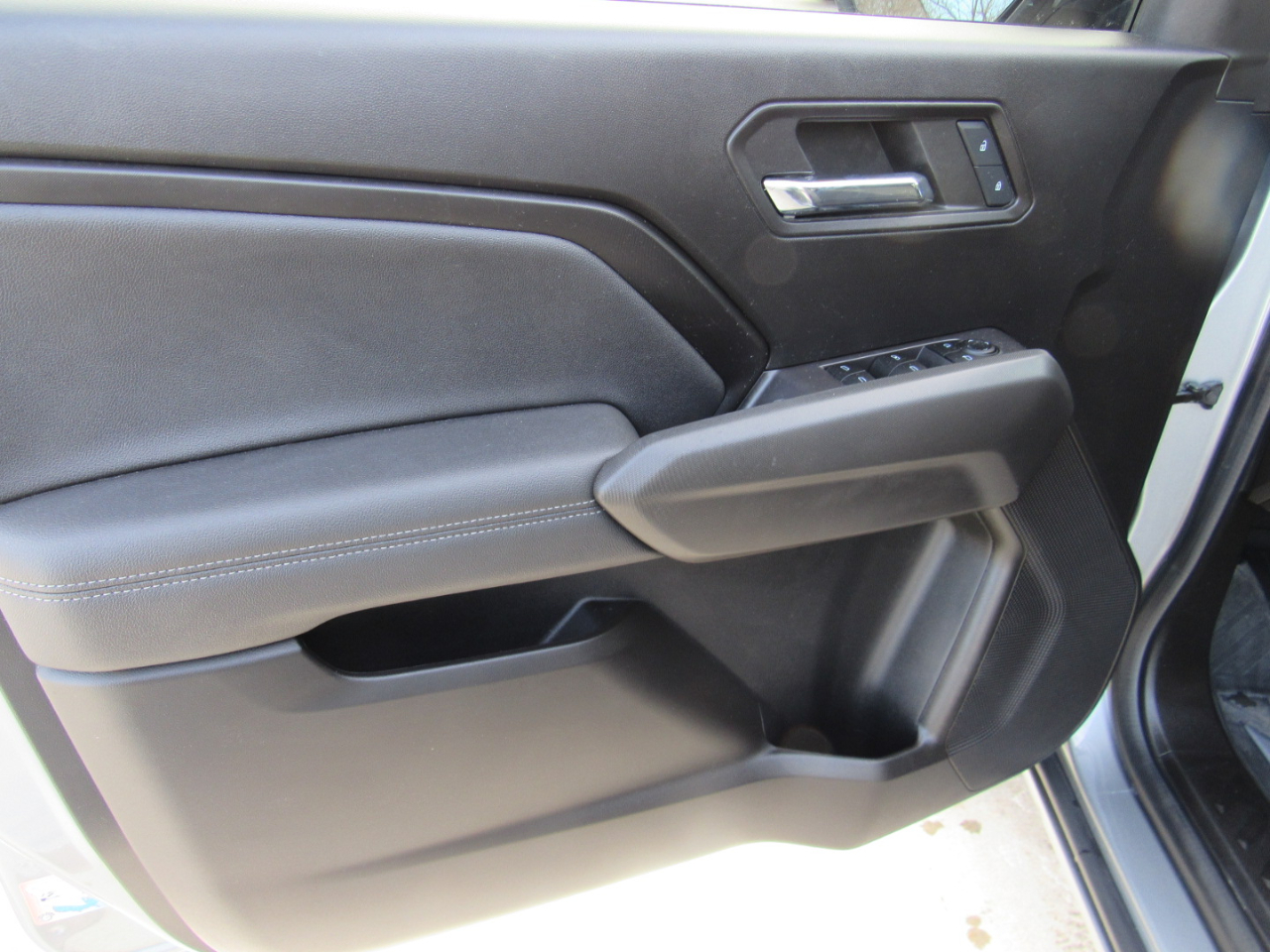 Chevrolet Colorado LT Crew Cab 4WD 2023