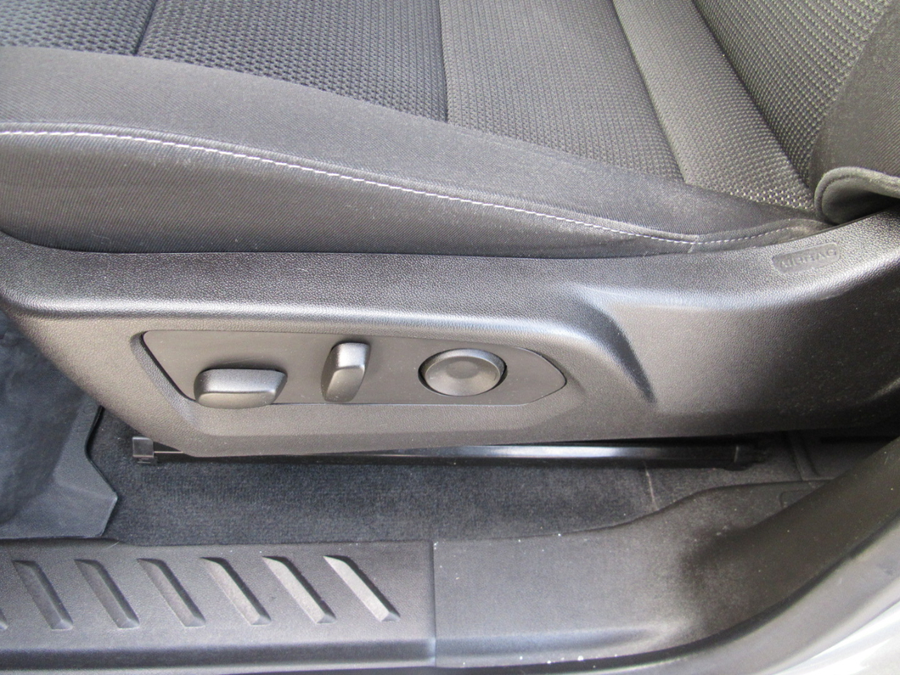 Chevrolet Colorado LT Crew Cab 4WD 2023