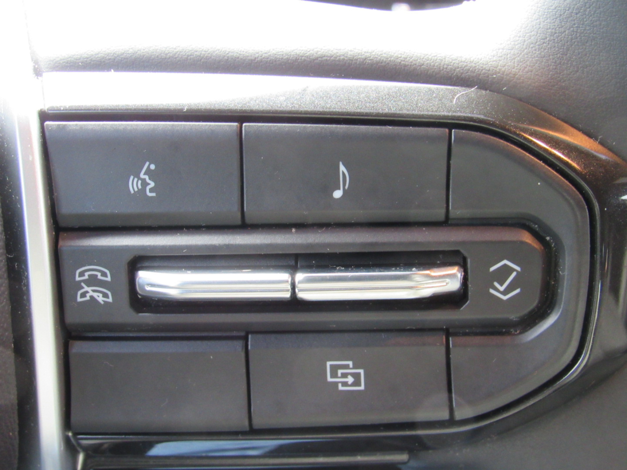 Chevrolet Colorado LT Crew Cab 4WD 2023