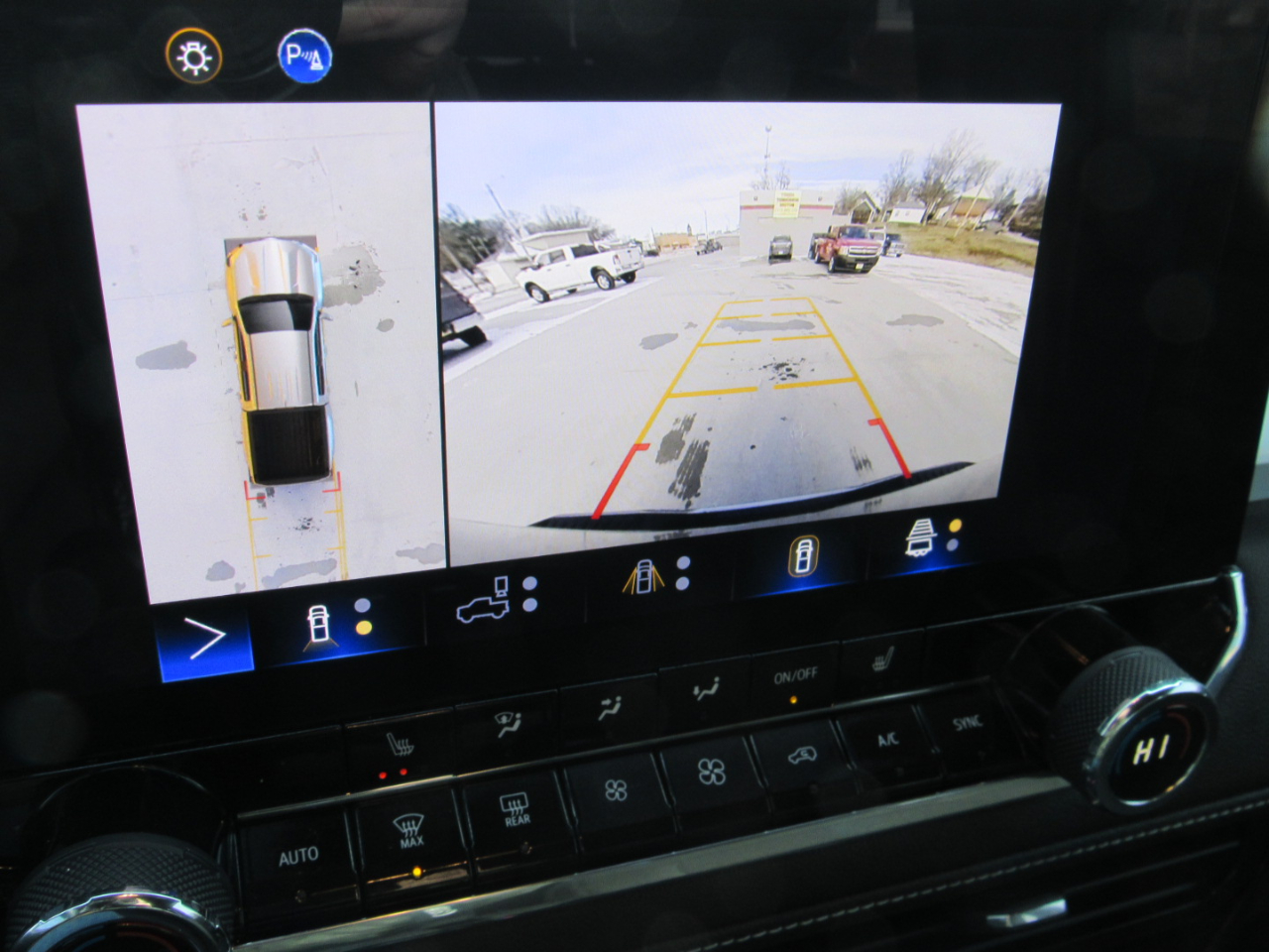 Chevrolet Colorado LT Crew Cab 4WD 2023