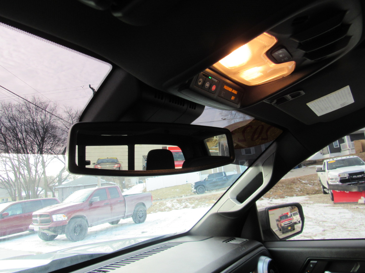 Chevrolet Colorado LT Crew Cab 4WD 2023