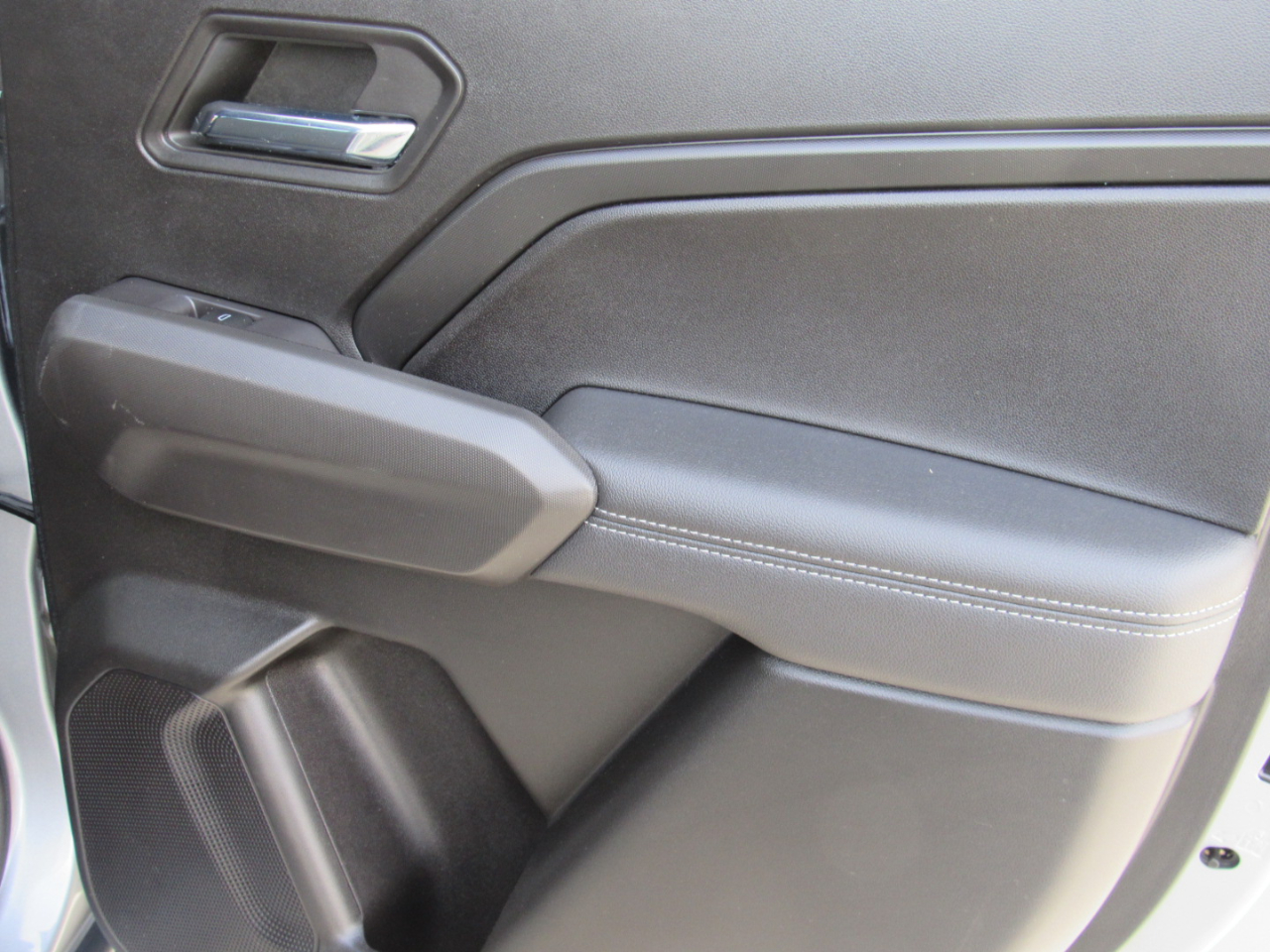 Chevrolet Colorado LT Crew Cab 4WD 2023