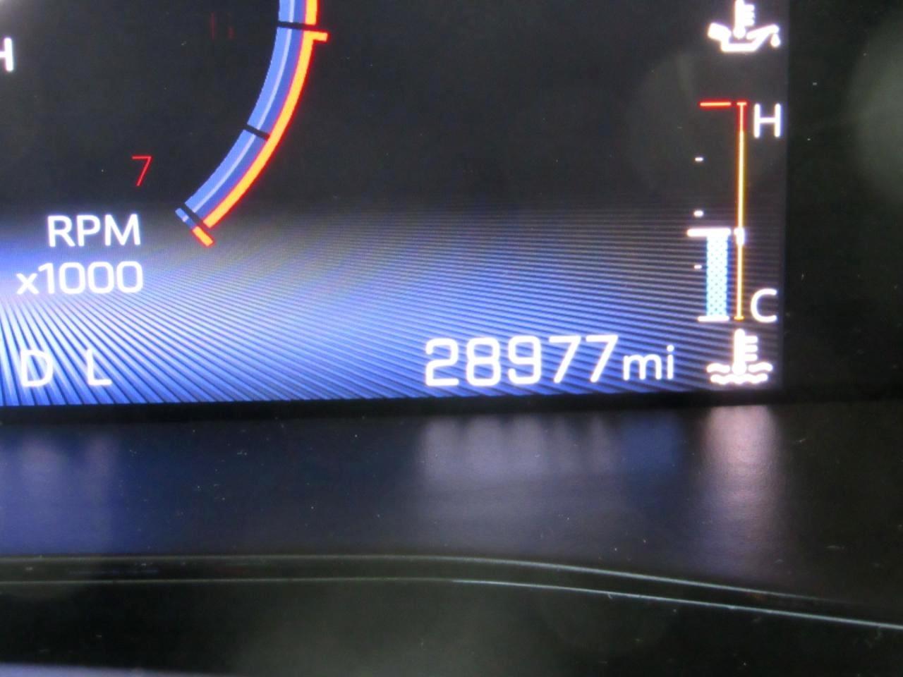 Chevrolet Colorado LT Crew Cab 4WD 2023