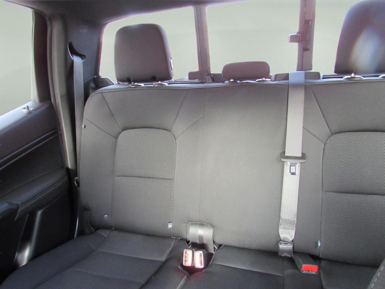 Chevrolet Colorado LT Crew Cab 4WD 2023