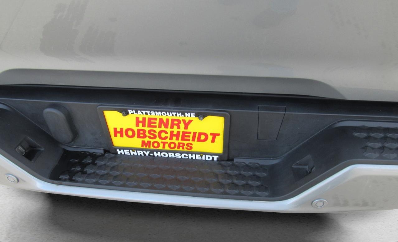 Chevrolet Colorado LT Crew Cab 4WD 2023