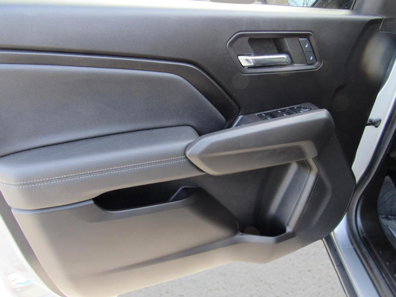 Chevrolet Colorado LT Crew Cab 4WD 2023