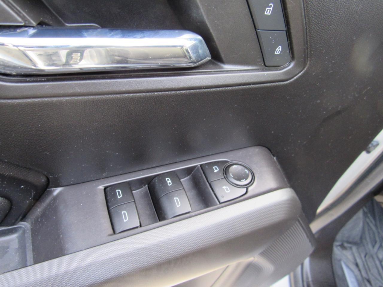 Chevrolet Colorado LT Crew Cab 4WD 2023