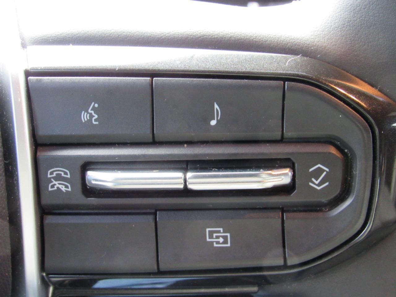 Chevrolet Colorado LT Crew Cab 4WD 2023