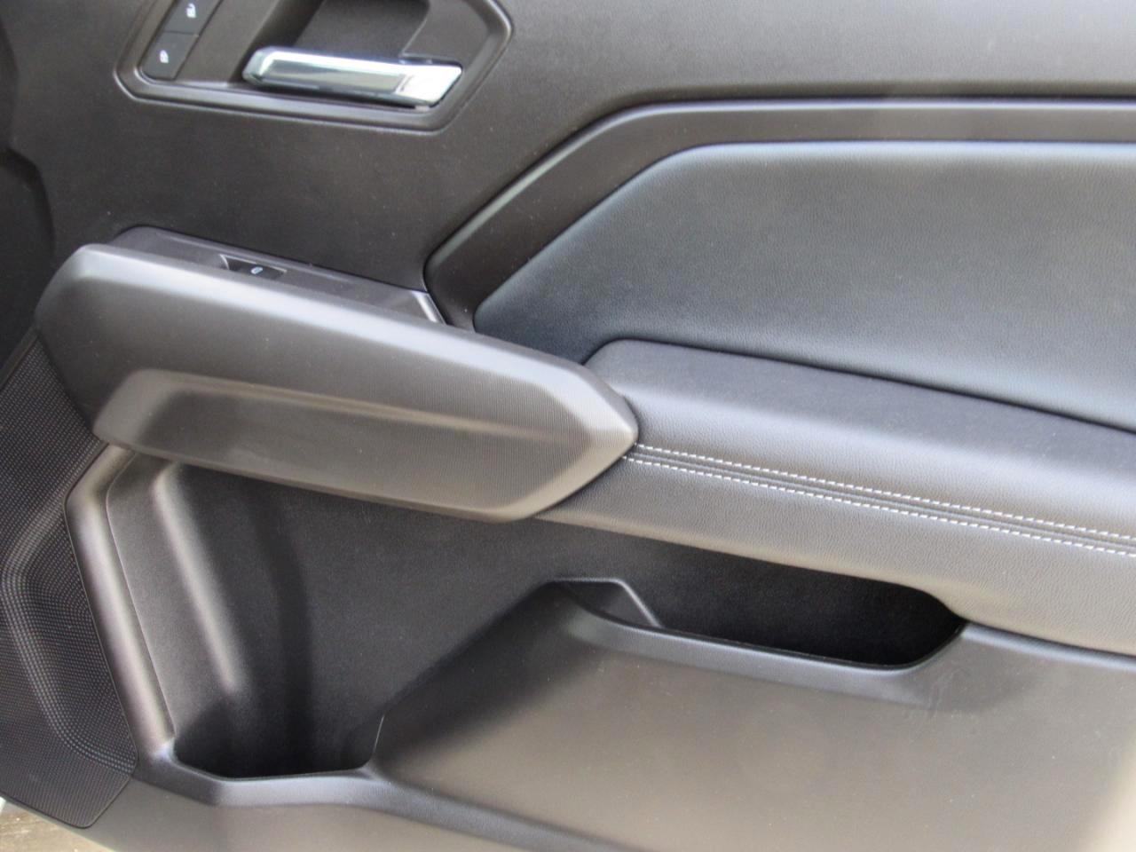 Chevrolet Colorado LT Crew Cab 4WD 2023