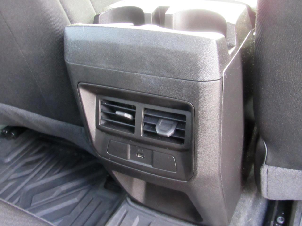 Chevrolet Colorado LT Crew Cab 4WD 2023