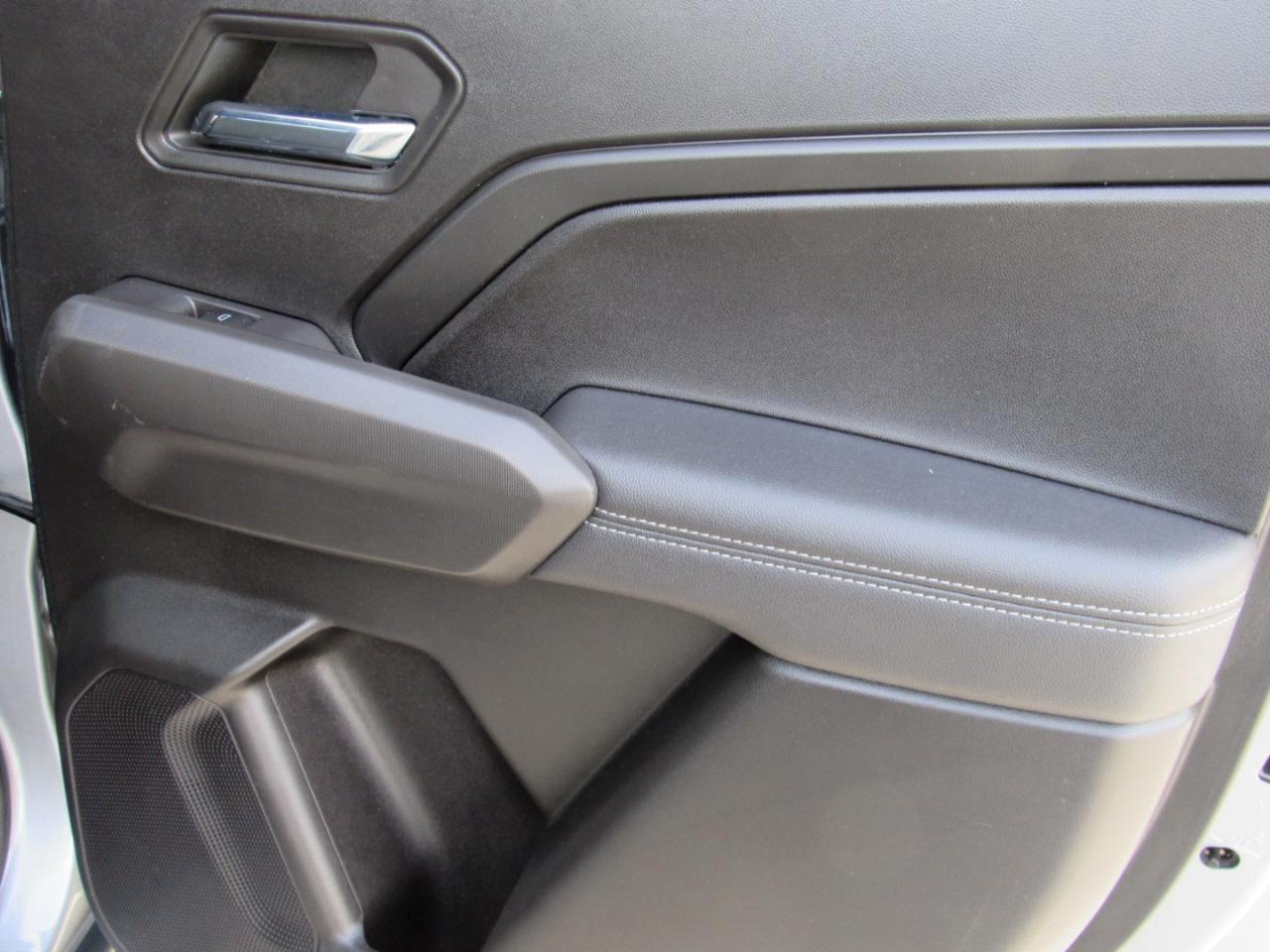 Chevrolet Colorado LT Crew Cab 4WD 2023