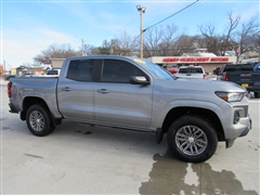 2023 Chevrolet Colorado 