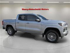 2023 Chevrolet Colorado 