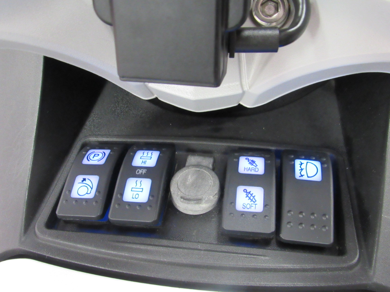 Can-Am Spyder RT  2011