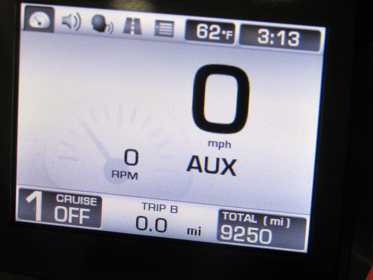 Can-Am Spyder RT  2011