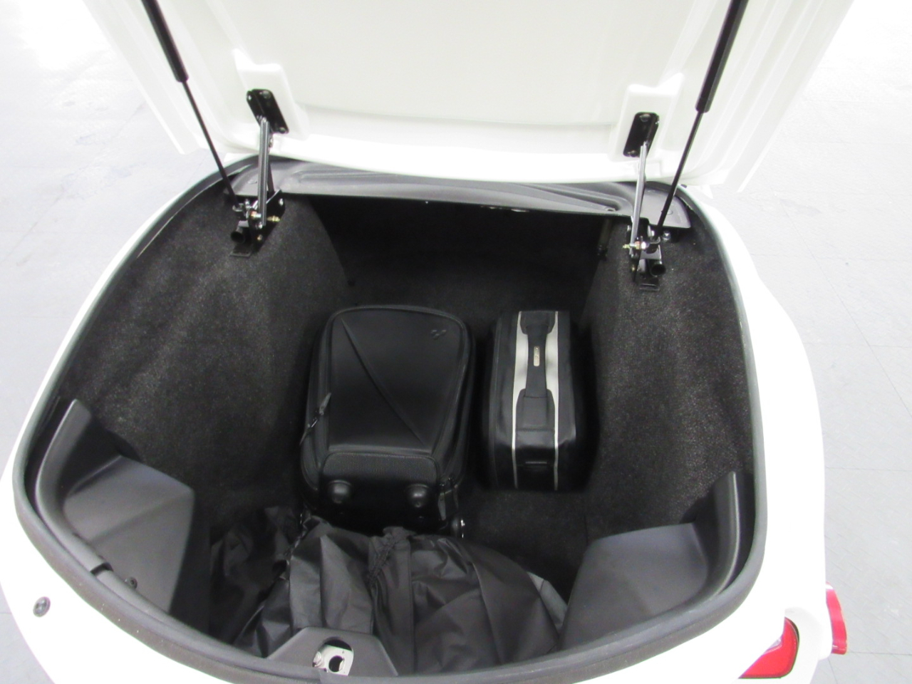 Can-Am Spyder RT  2011