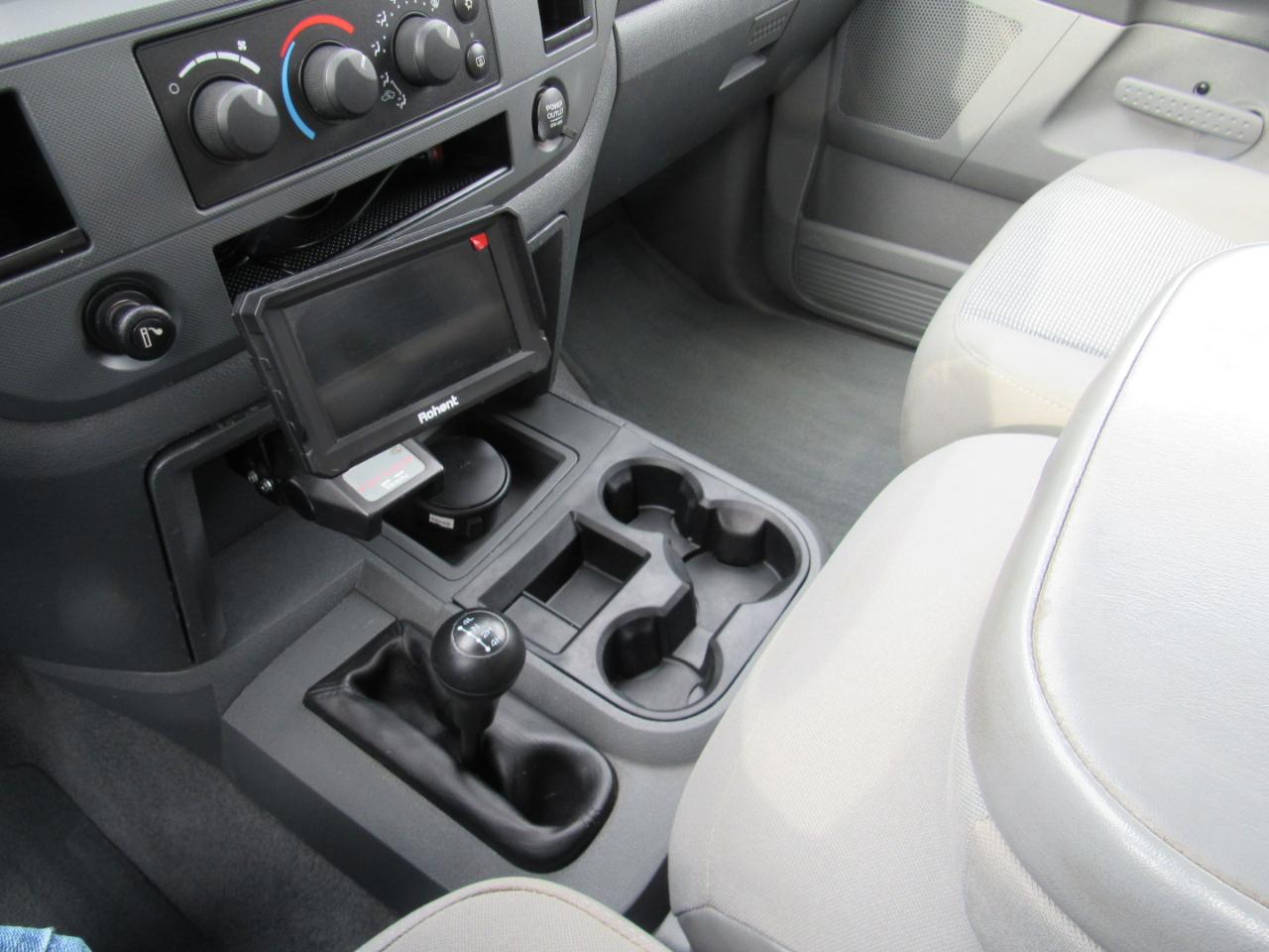 Dodge Ram 2500 SLT Quad Cab 4WD 2006