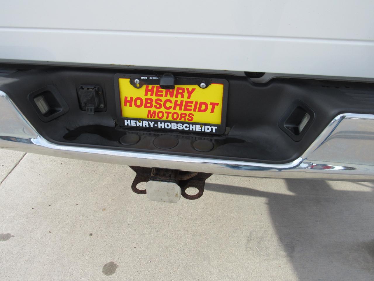 Dodge Ram 2500 SLT Quad Cab 4WD 2006