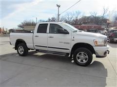 2006 Dodge Ram 2500 