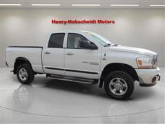 2006 Dodge Ram 2500 