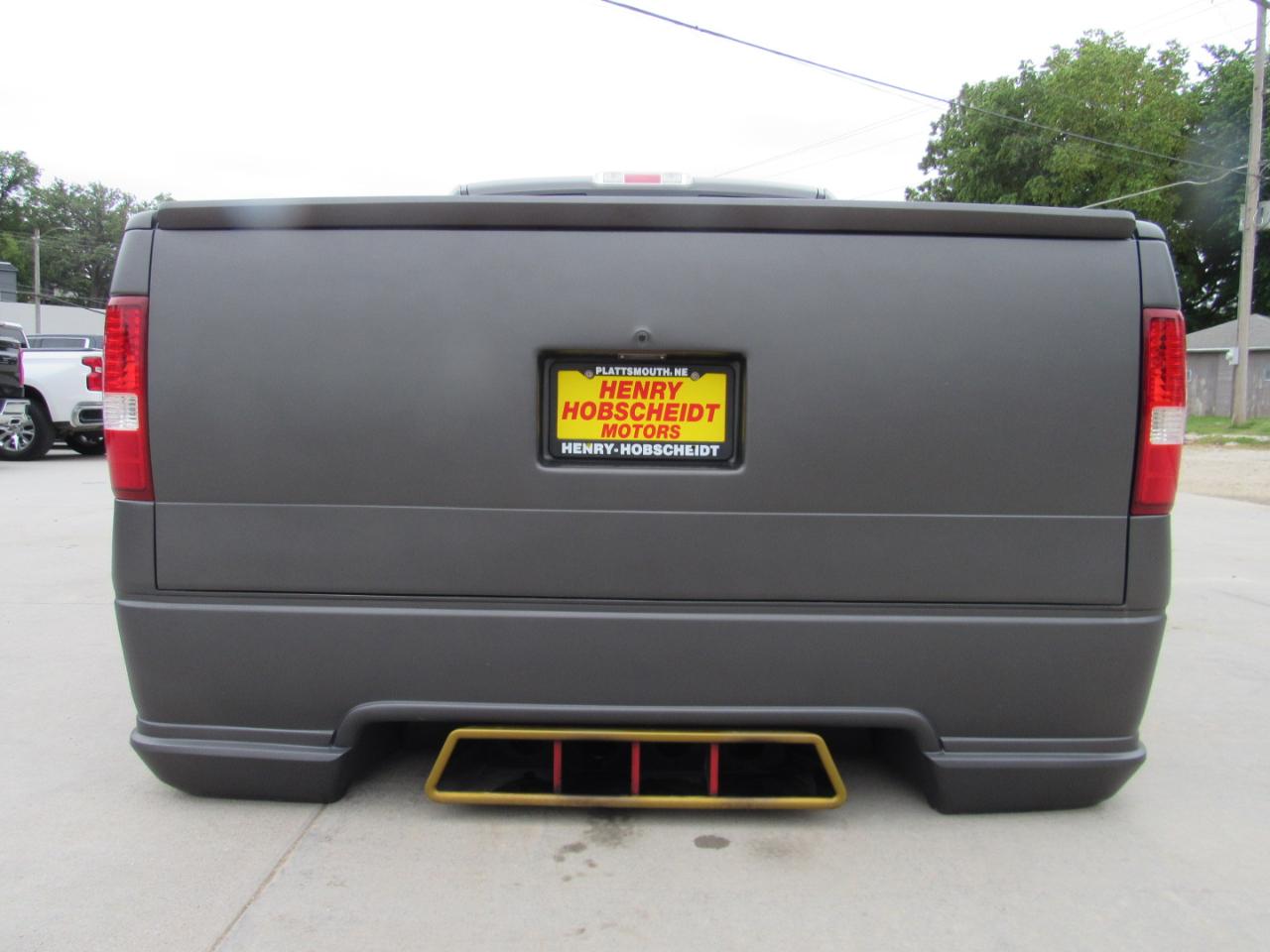Ford F-150 XLT SuperCrew 2WD 2008