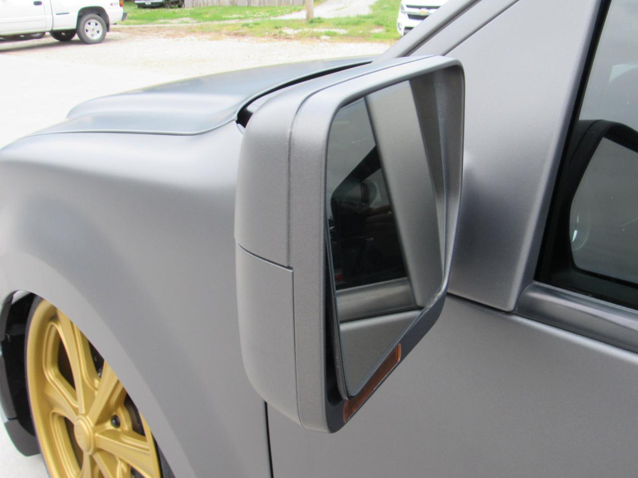 Ford F-150 XLT SuperCrew 2WD 2008