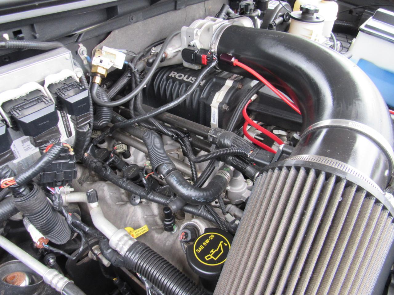 Ford F-150 XLT SuperCrew 2WD 2008
