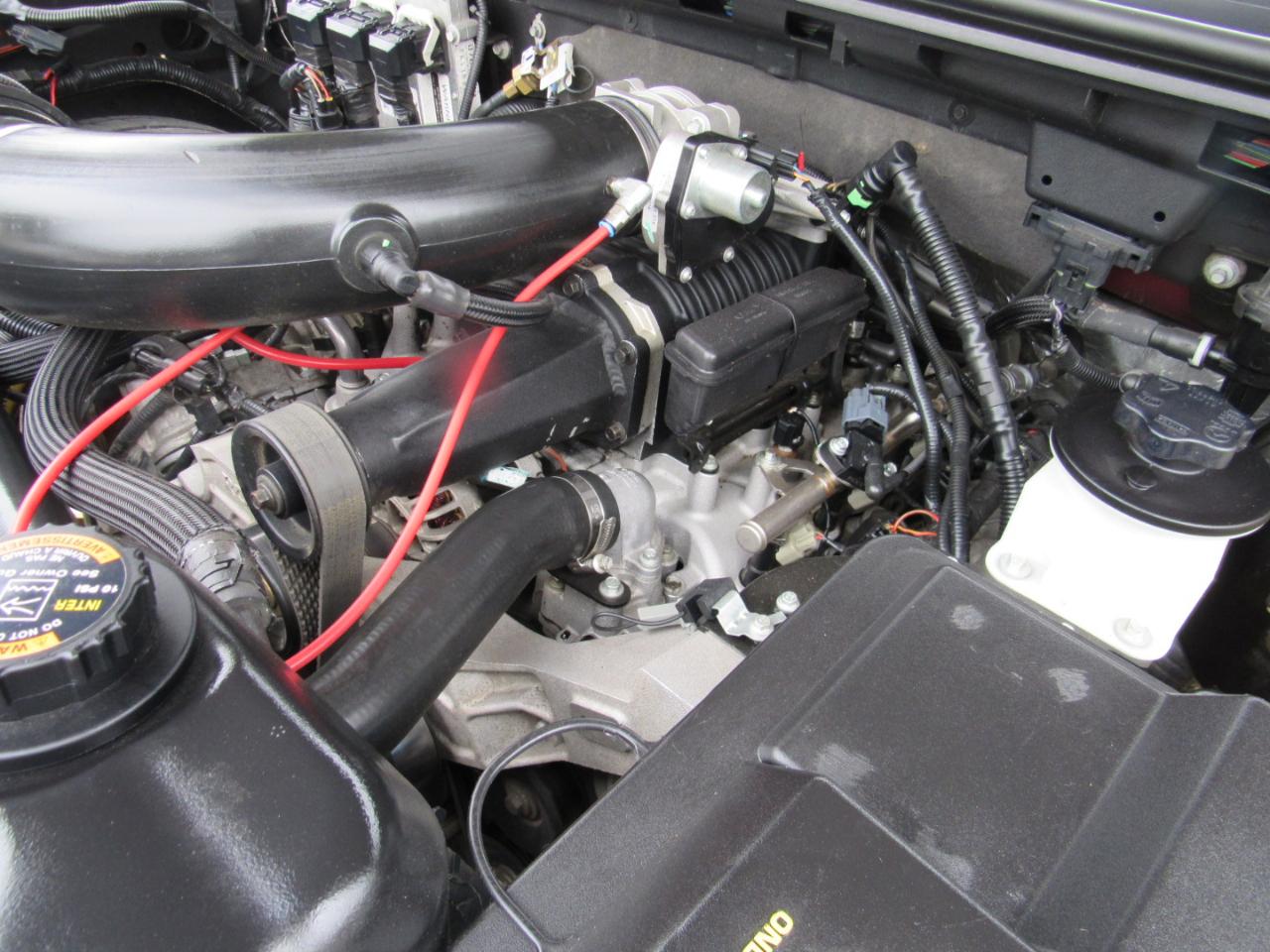 Ford F-150 XLT SuperCrew 2WD 2008