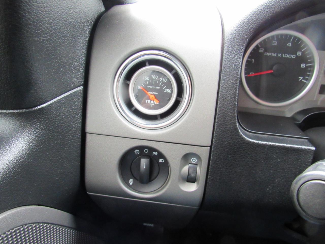 Ford F-150 XLT SuperCrew 2WD 2008