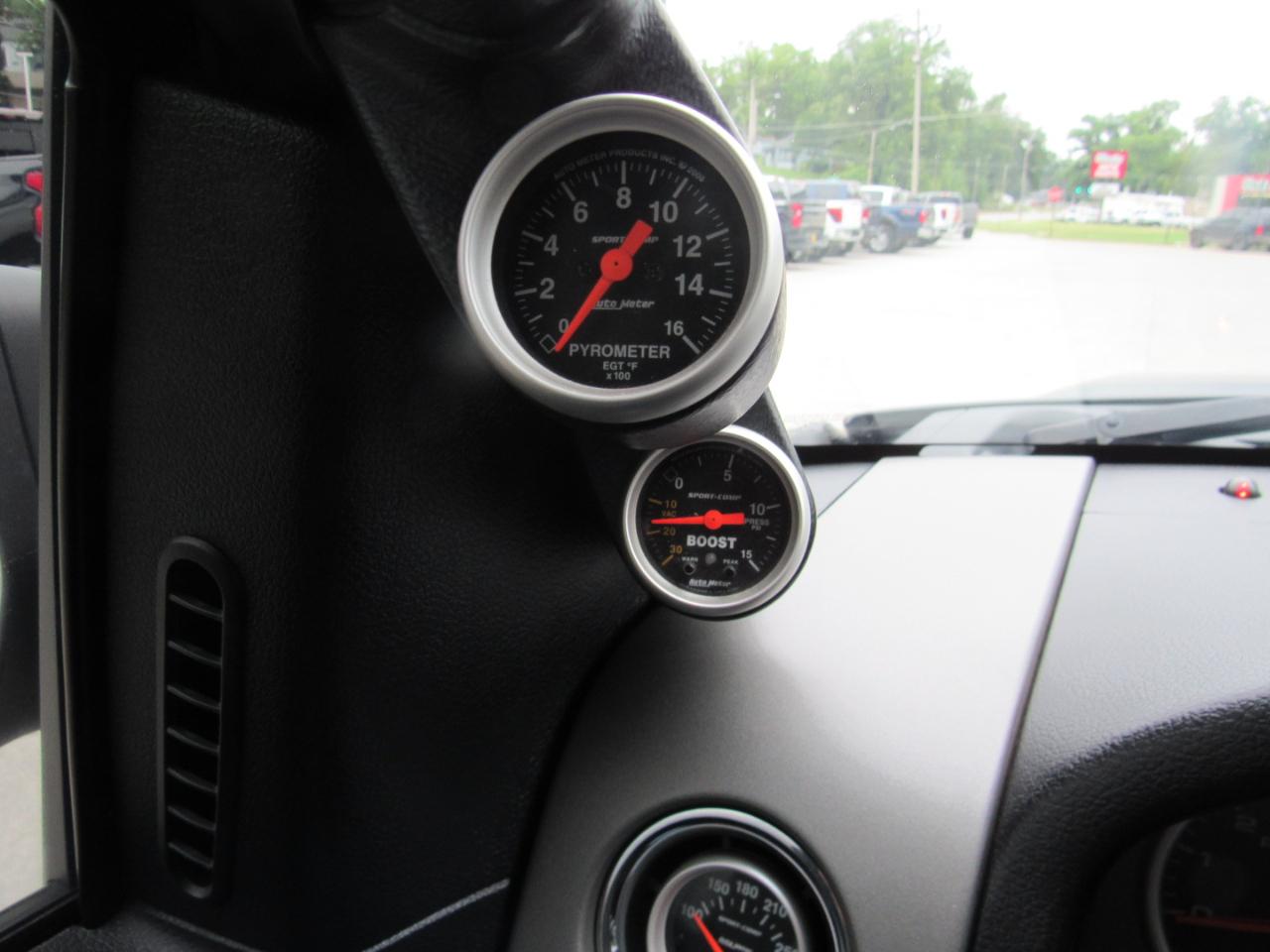 Ford F-150 XLT SuperCrew 2WD 2008