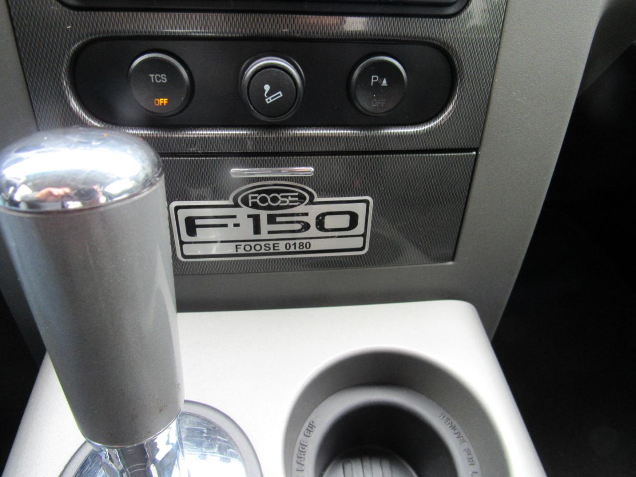 Ford F-150 XLT SuperCrew 2WD 2008