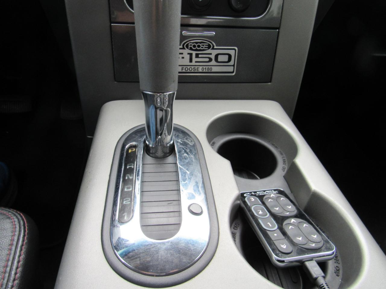 Ford F-150 XLT SuperCrew 2WD 2008